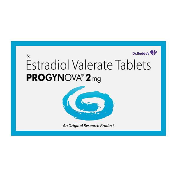 progynova 2mg tablet
