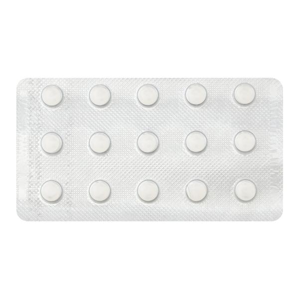 FEBURIC 20mg Tablet 15's Price, Uses, Side effects, Substitutes | Netmeds