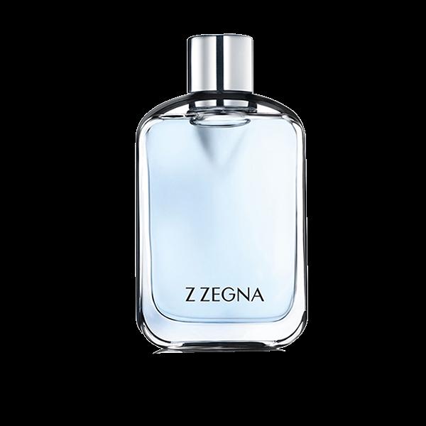 Buy Ermenegildo Zegna Z Eau de Toilette 100 gm Online at Best