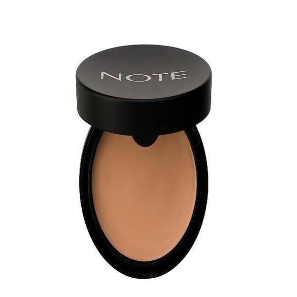Buy NOTE LUMINOUS SILK CREAM POWDER 01 10 gm Online at Discounted Price ...