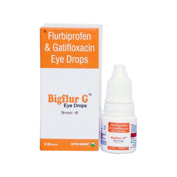 bigflur g eye drops