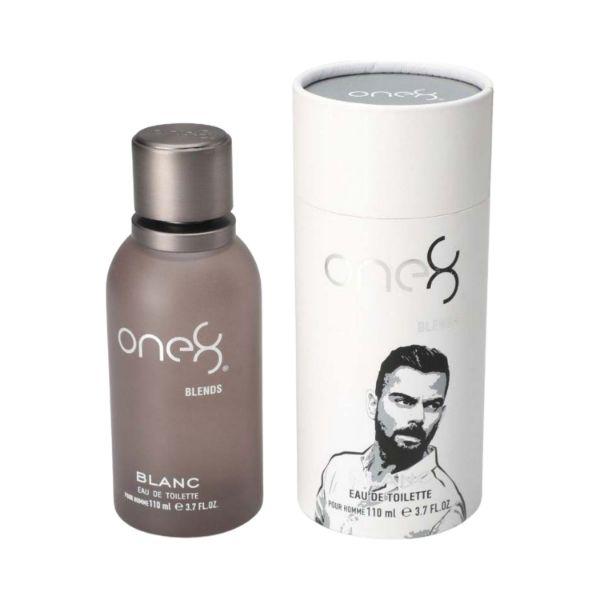 Buy One8 By Virat Kohli Blends Eau De Toilette Blanc 110 ml Online at  Discounted Price Netmeds