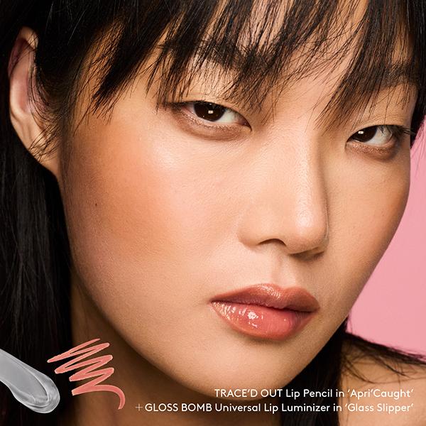 Fenty Beauty Trace'd Out Lip Liner Apri'Caught gm