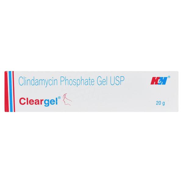 cleargel gel 20gm