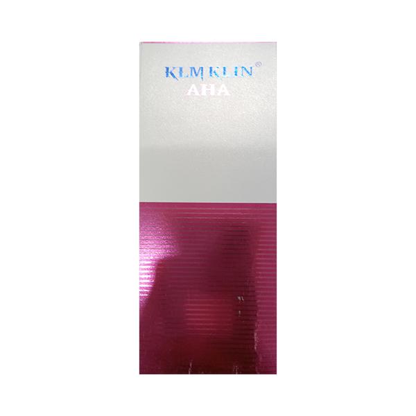 KLMKLIN AHA FACE WASH Gel 150ml 150 ML