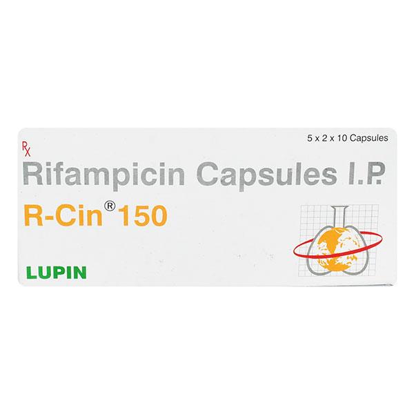 r cin 150mg capsule
