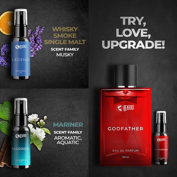 Kalinga Ashok What Is The Best Smelling Burberry Perfume