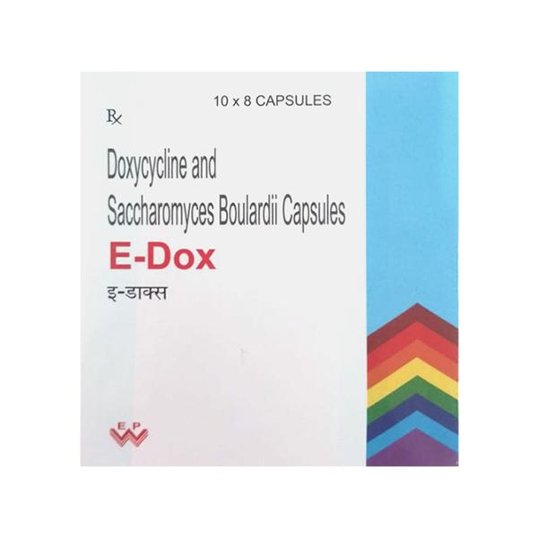 edox capsule