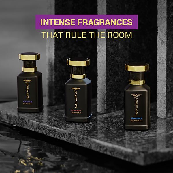 Park Avenue Eau De Perfum Euphoria 100 ml