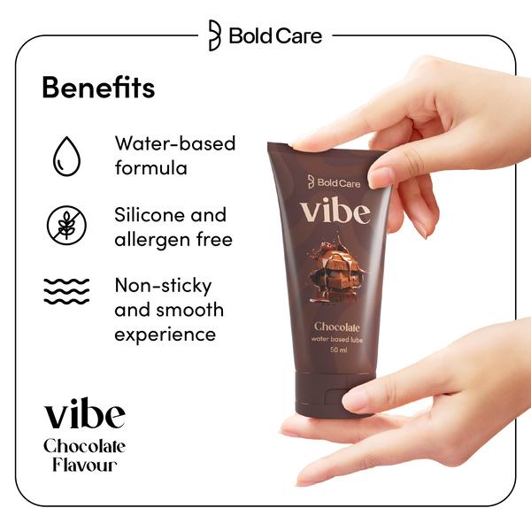 benefits of lubricant gel Water Based Lubricants main image 1