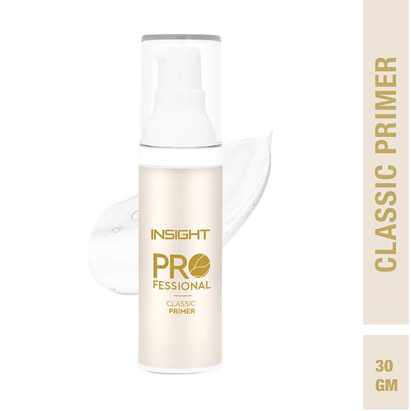 Buy Insight Professional Classic Primer 30 gm Online at Best Price - Primer