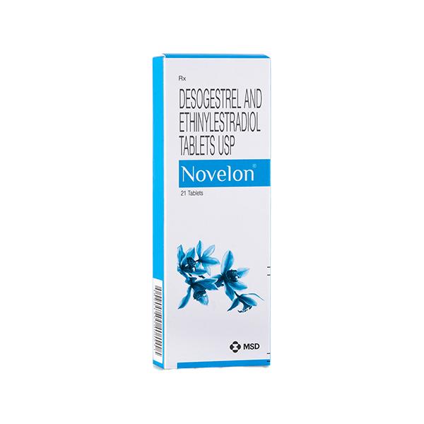 Novelon Tablet 21'S : Uses, Side Effects, Price | Netmeds