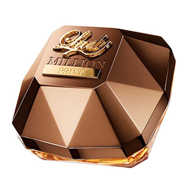 Buy Paco Rabanne Lady Million Prive Eau de Parfum 50 ml Online at Best ...