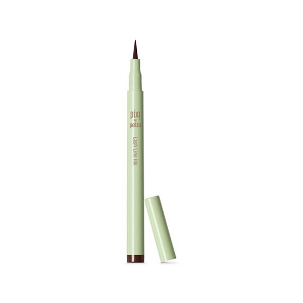 Buy Pixi Lash Line Ink Black Silk 1 ml Online at Discounted Price | Netmeds
