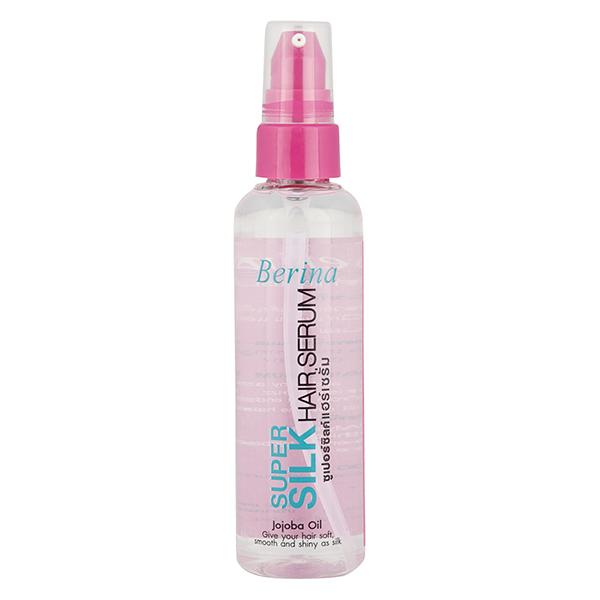 Berina Super Silk Hair Serum 100 ml