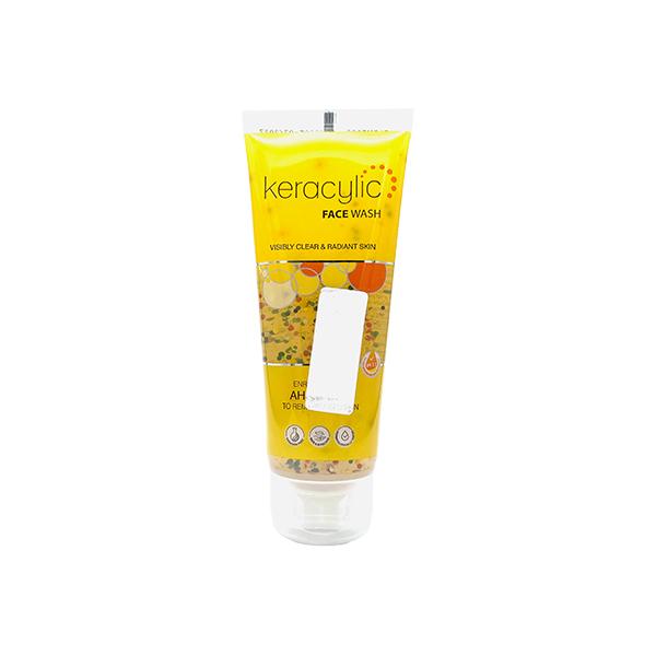 KERACYLIC FOAMING Face Wash 70gm 70 GM