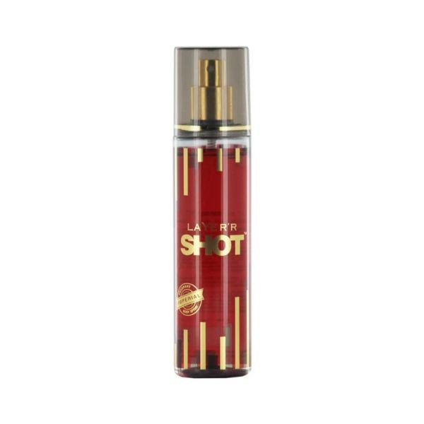 Buy Layer'R Shot Gold Imperial 150 ml Online at Best Price - Men ...