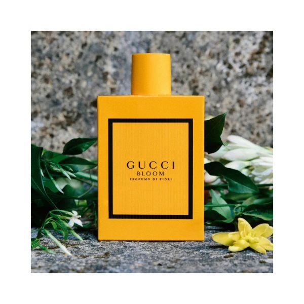 Gucci Bloom Profumo Di Fiori Eau De Parfum For Her 30 ml