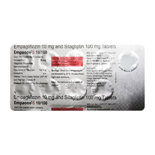 empaone s 10