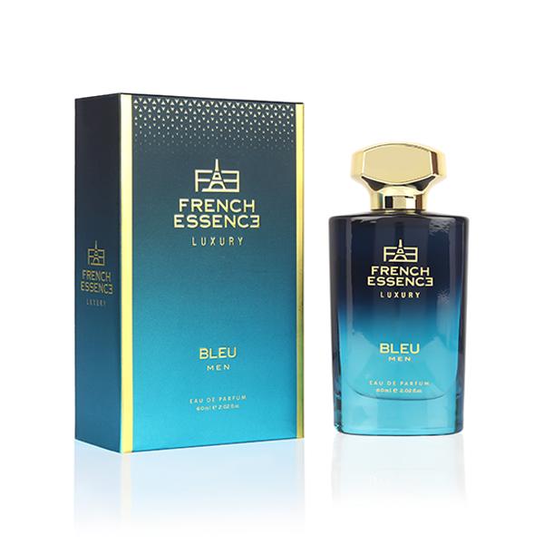 Buy French Essence Eau De Parfum Bleu 60 ml Online at Discounted