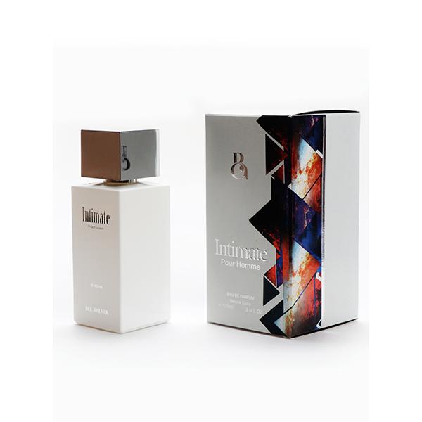Bel Avenir Intimate Men Perfume 100 ml