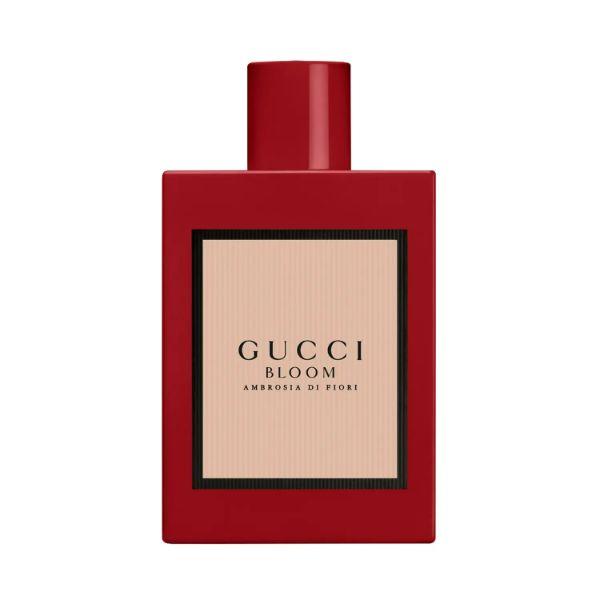 Gucci Bloom Ambrosia Di Fiori Eau De Parfum Intense For Her 100 ml