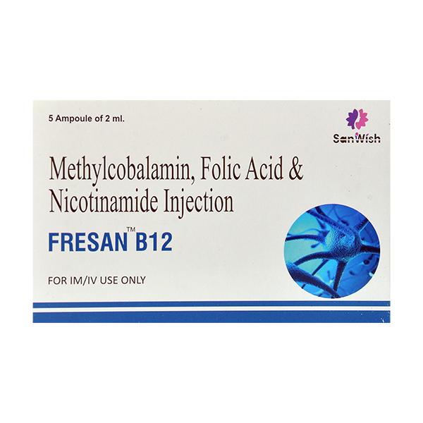 vitamin b12 injection for sale Vitamin B-12 Injectable Solution