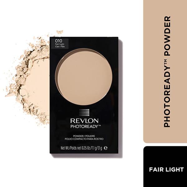 Buy Revlon Photoready Powder - Fair/Light 7.1 Gm Online at Discounted ...