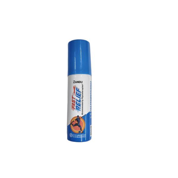 Zandu Fast Relief Spray 40 ml