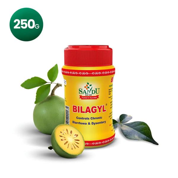 Sandu Bilagyl Lehya 250 gm