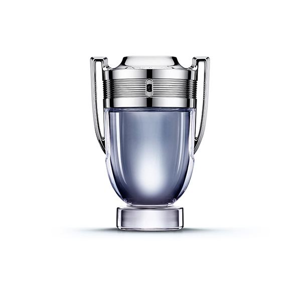 Buy Paco Rabanne Invictus Eau De Toilette 100 ml Online at Best