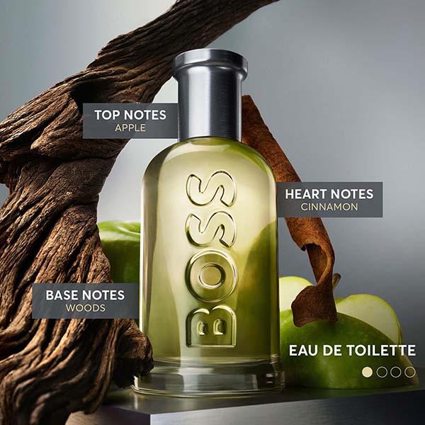 Hugo Boss Bottled Eau De Toilette 30ml Hugo Boss Bottled Eau De