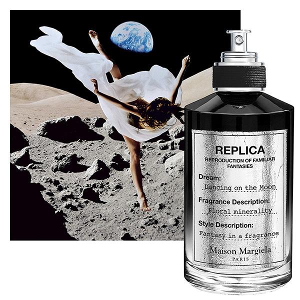 DancingontheMoon MaisonMargielaREPLICA - Maison Margiela Swing Ben 