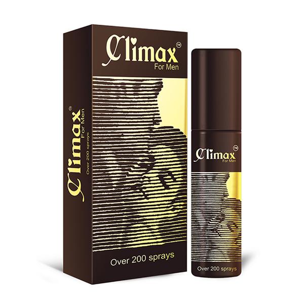 Buy Climax Spray for Men 12 gm Online | Delay Spray for Men | Netmeds