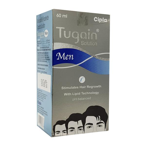 tugain men 5 solution 60ml