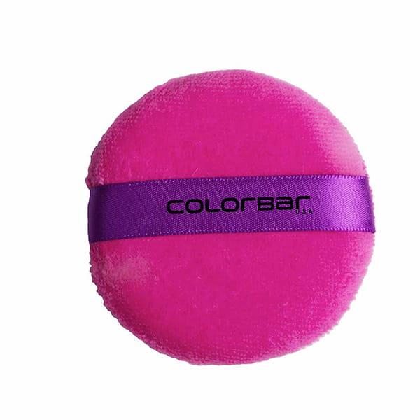 Buy Colorbar Powder & Sponge Complexion Set 1's Online at Discounted ...