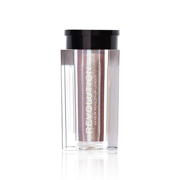 REVOLUTION Crushed Pearl Pigmente – Fein Gemahlene Lose Pigmente Für Schimmernde Make-up Looks
