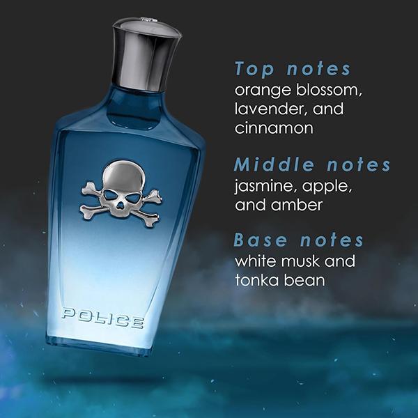 Police Original Best Police Perfume For Him Police Original Police