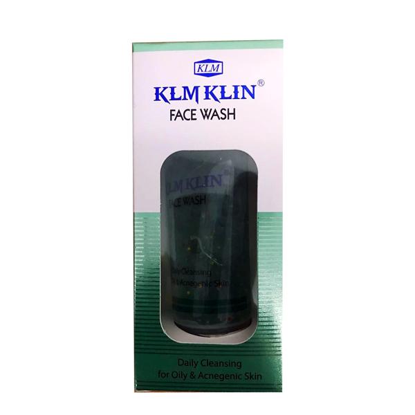 Klmklin Face Wash Gel 100ml 100 ML