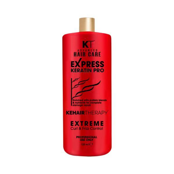 Buy Kt Professional Advanced Hair Care Express Keratin Pro Hair ...