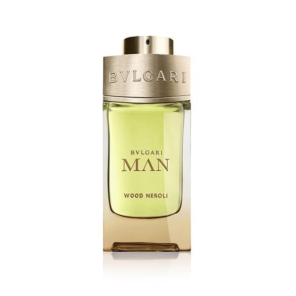Buy Bvlgari Man Wood Neroli Eau de Parfum 100 gm Online at Best