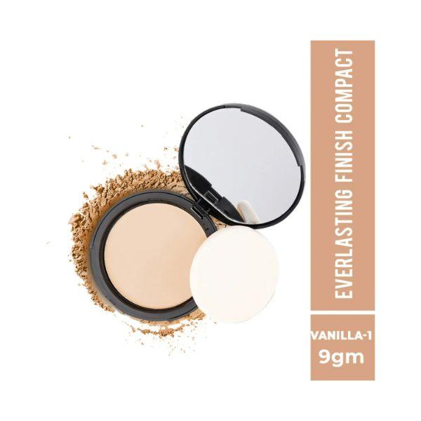Buy Colorbar XOXO Compact Vanilla -1 9 gm Online at Best Price ...