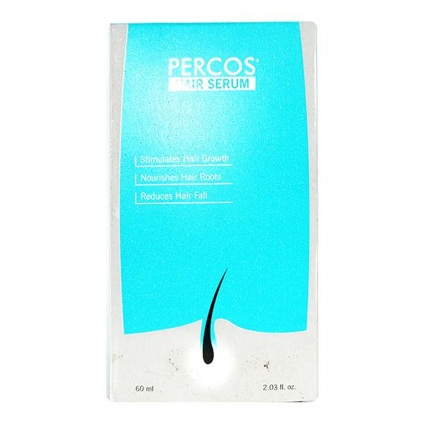 percos hair serum 60ml