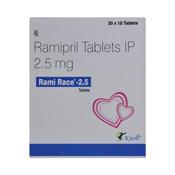 rami race 2
