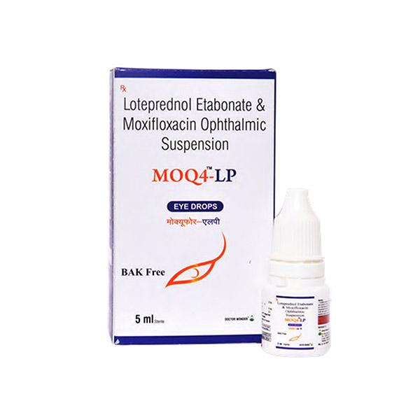 moq4 lp eye drops 5ml