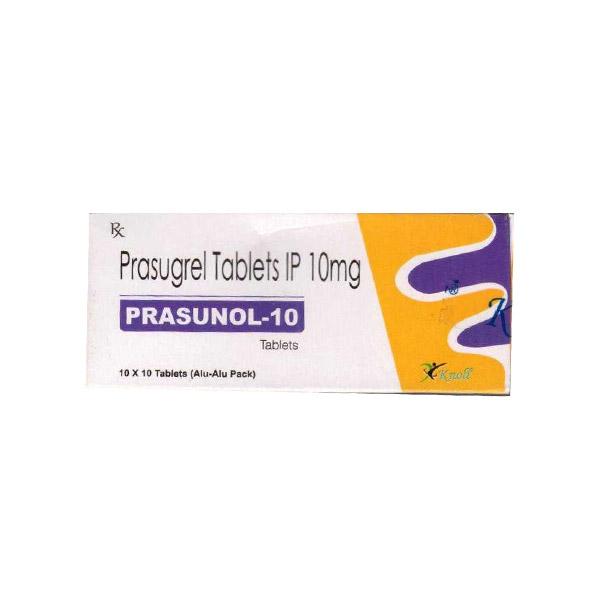 prasunol