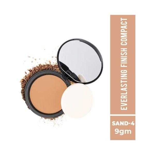 Buy Colorbar XOXO Compact Sand - 4 9 gm Online at Best Price - Compact ...
