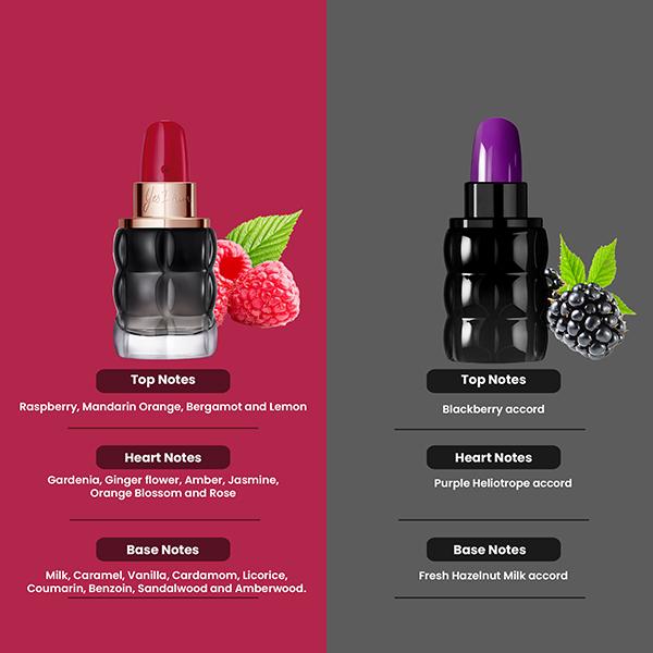 Buy Cacharel Yes I Am 30ml Yes I Am Fabulous 30ml Eau De Parfum