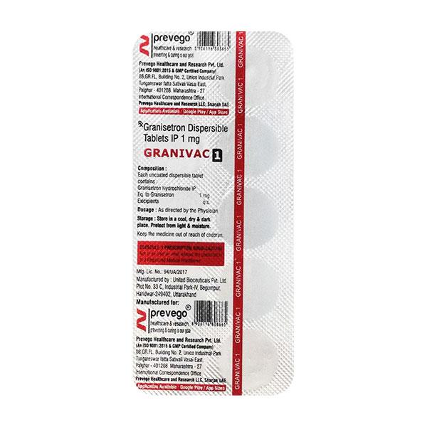 granivac