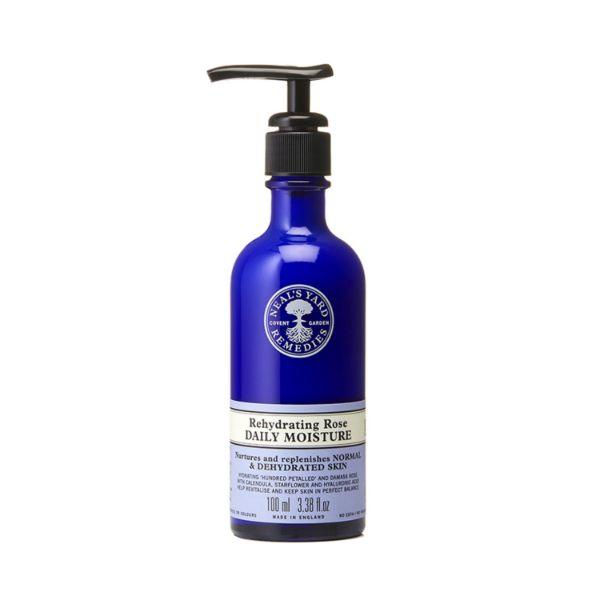 Buy Neal'S Yard Remedies Rehydrating Rose Daily Moisture 100 ml Online ...